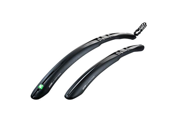 Lasalle Arizona Şehir Bisikleti Çamurluk Seti 26