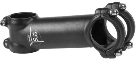 M-Wave Astem 3D 31.8x100mm 7° Alüminyum Gidon Boğazı