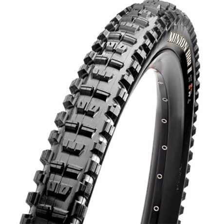 Maxxis 29x2.40 Minion DHR II 3C Maxx Terra EXO+ TR Katlanır Dış Lastik Siyah