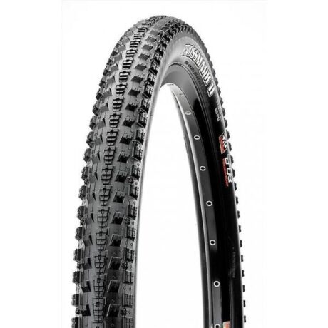 Maxxis Crossmark II 29x2.10 Dual EXO TR Katlanır Dış Lastik