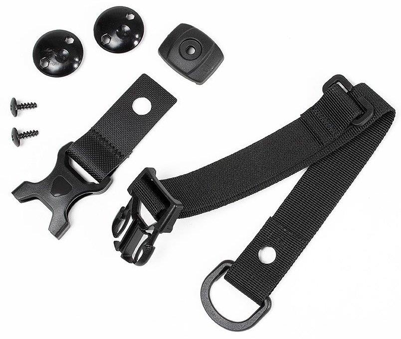 Ortlieb QL2.1 Kapatma Kayışı E214 - Görsel 3