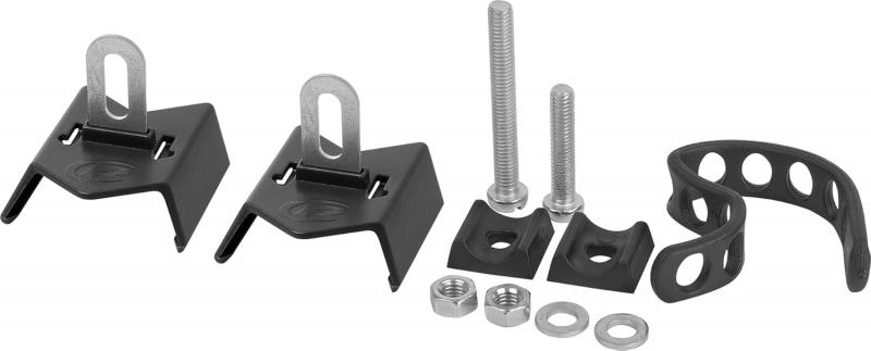 Polisport Mississipi City Çamurluk Seti - Görsel 2