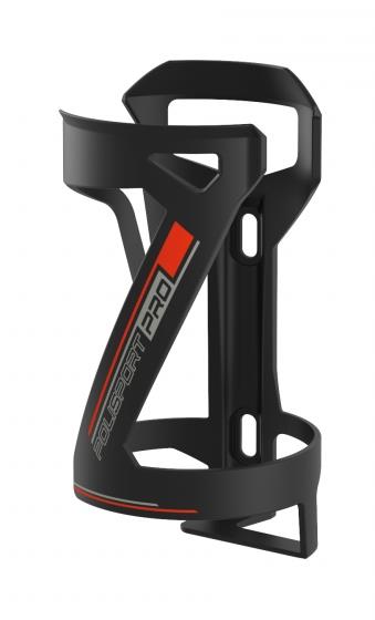 Polisport Side Pro Matara Kafesi Siyah-Turuncu