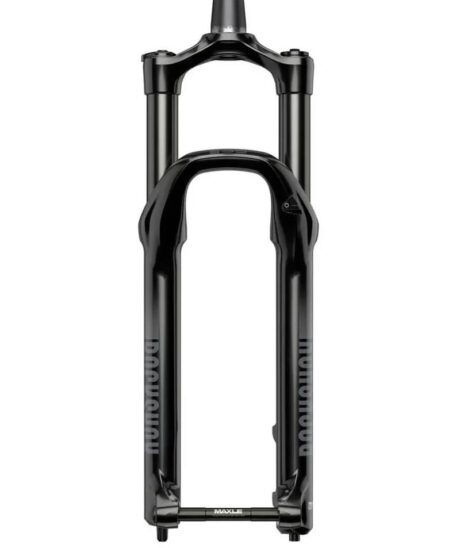 Rock Shox 27.5 FS 35 Silver TK 1.1/8''-1.5'' MXL Stealth Boost 15x110mm 120mm Ön Amortisör