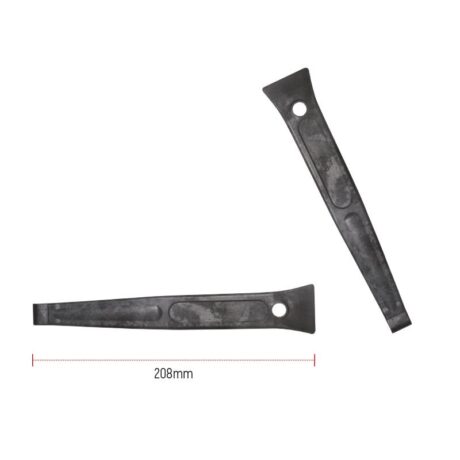 Roto Lastik Levyesi Uzun Tip