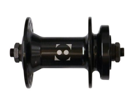 RSP Disk Mandallı Bilyalı Ön Göbek 32H Siyah