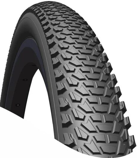 Rubena Mitas Cheetah 27.5x2.10 Bisiklet Dış Lastik