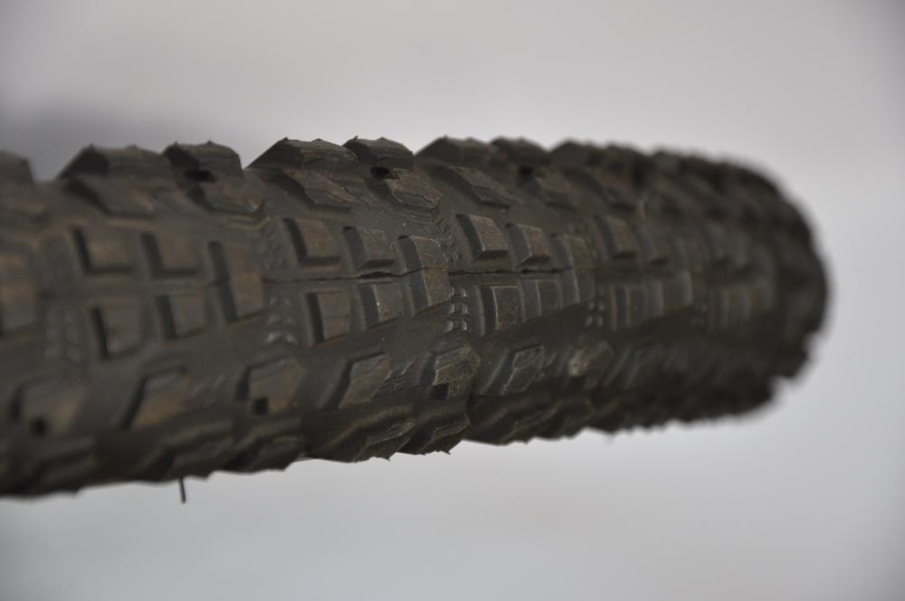 Rubena Mitas Ocelot 29x2.10 Bisiklet Dış Lastik - Görsel 3