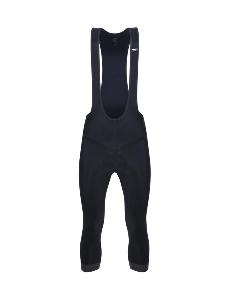 Santini Punto 3/4 Askılı Tayt