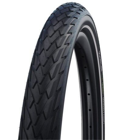 Schwalbe Green Marathon 700x38 Zırhlı Korumalı Dış Lastik