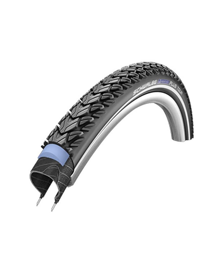 Schwalbe Marathon Plus Tour 700x40 Zırhlı Korumalı Dış Lastik
