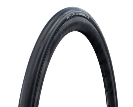Schwalbe One Performance TLE 700x30 Katlanır Dış Lastik Siyah
