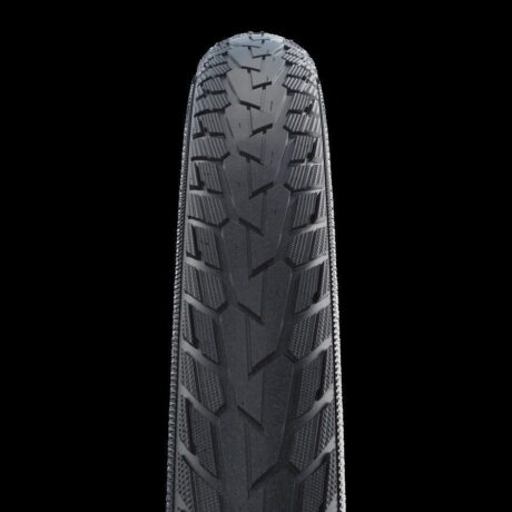 Schwalbe Road Cruiser Plus 700x40 Reflektörlü Zırhlı Dış Lastik