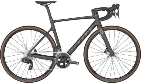 Scott Addict RC 30 Sram Rival AXS Karbon Yol Bisikleti