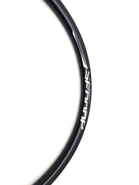 Sedona SA19M 26'' Disk Alüminyum Jant Çemberi 32H