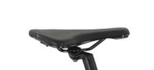 Selle Prima Bisiklet Sele Siyah