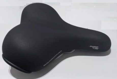 Selle Royal Freeway Fit City Gel Sele Siyah