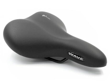 Selle Royal Wave Moderate Gel Sele