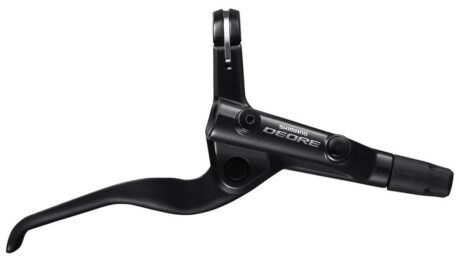 Shimano Deore BL-T6000 Sağ Hidrolik Disk Fren Kolu Arka Siyah