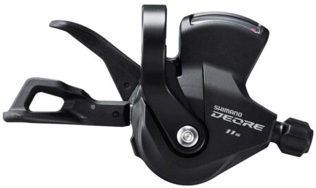 Shimano Deore SL-M5100-R 11S Kelepçeli Göstergeli Sağ Vites Kolu