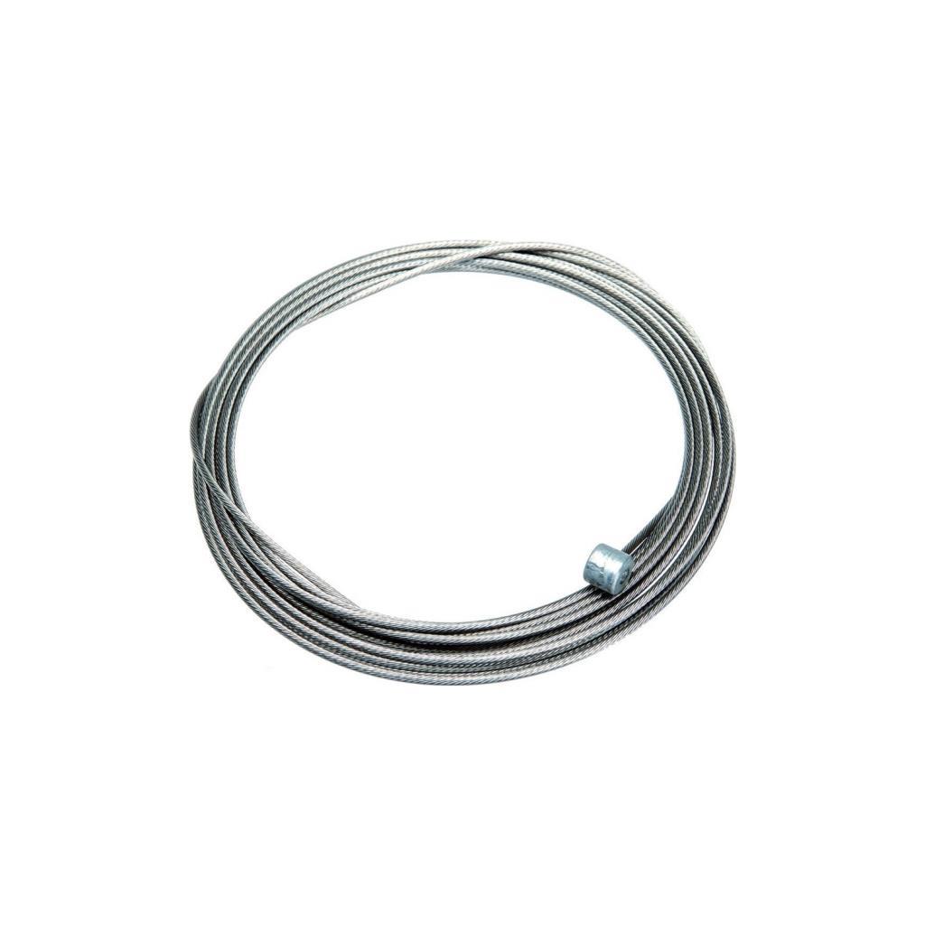 Shimano Fren Teli SUS MTB Oem 1.6x2050mm Gri - Görsel 2