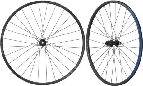 Shimano WH-RS171-700C Yol Gravel Jant Seti 12x100/12x142mm Centerlock
