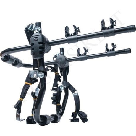 Topp Rack ACS Pro Bisiklet Taşıyıcı - 2 Bisiklet Taşıma