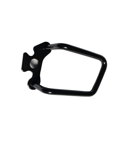 AYD Bisiklet Arka Vites Koruma Demiri Siyah