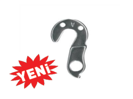 AYD HG-115 Kron Bisiklet Kadro Kulağı