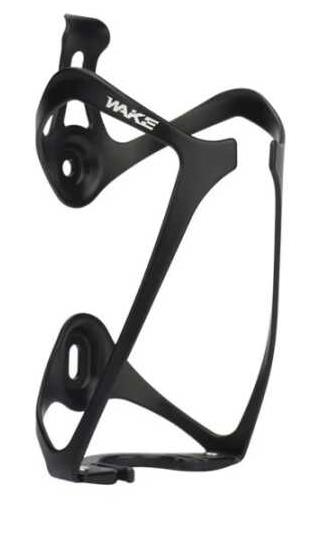 Wake B05 Alüminyum Bisiklet Suluk Matara Kafesi Mavi