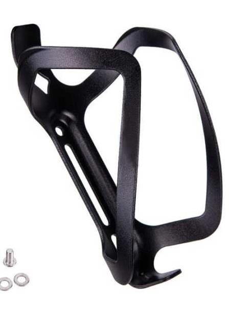 Wake B06 Alüminyum Bisiklet Suluk Matara Kafesi Mavi