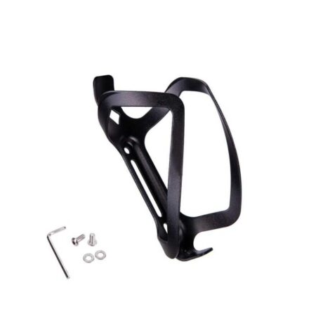 Wake B06 Alüminyum Bisiklet Suluk Matara Kafesi Turuncu