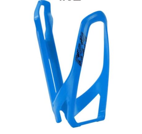 Wake Fiber B07 Bisiklet Suluk Matara Kafesi Mavi