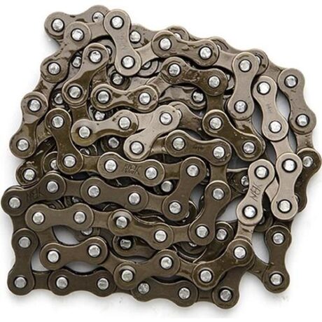 Ybn S20 5-6-7'Li Bisiklet Zincir