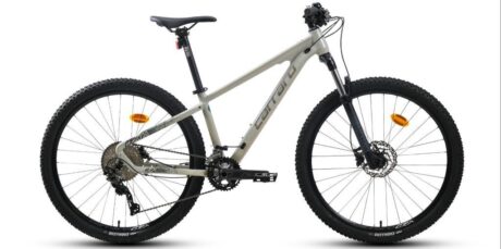 Carraro CRX 920 H Disk 29 Jant Dağ Bisikleti Nardo Gri