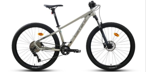 Carraro CRX 920 H Disk 29 Jant Dağ Bisikleti Nardo Gri