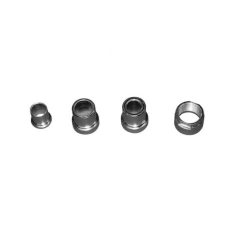 Elite Thru Axle Adaptör 135x10mm - 135x12mm