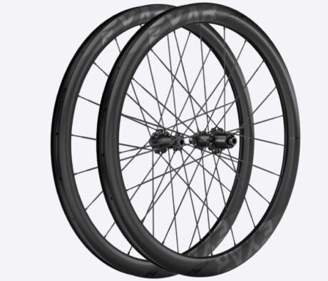 Magene EXAR Karbon Jant Seti UltraDark Serisi DB405