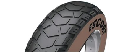 Obor Escort E-Fat Bike Zırhlı Dış Lastik 20x4.0 Amber (3 mm Zırh)
