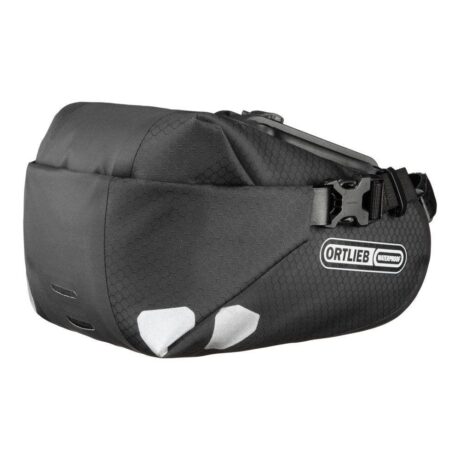 Ortlieb Seadde-Bag Two Sele Altı Çanta 1.6L Mat Siyah F9414