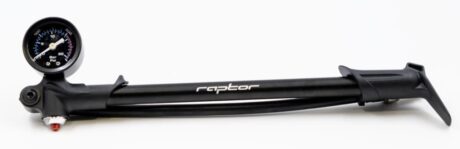 Raptor M14B-01A Bisiklet Amortisör Pompası 300psi Süspansiyon Maşa Pompası