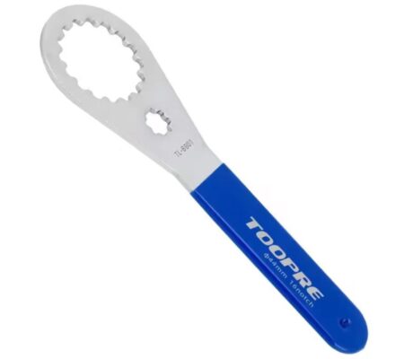 TOOPRE TL-BB01 Orta Göbek Anahtarı BB52 Uyumlu
