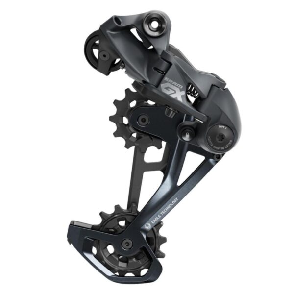Sram GX Eagle Lunar 12S Arka Vites Aktarıcı